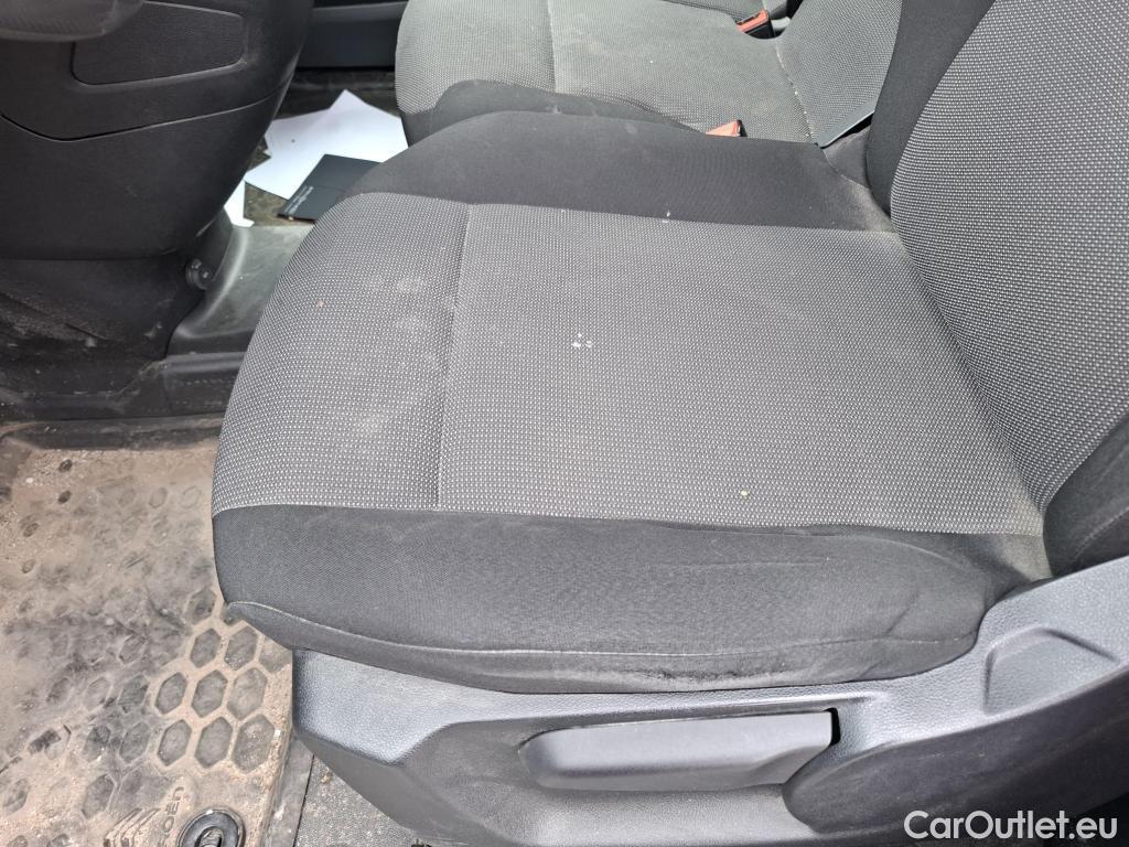  Citroen  Berlingo  Fourgon Club XL 950 1.5 BlueHDi 100CV BVM6 E6d #8