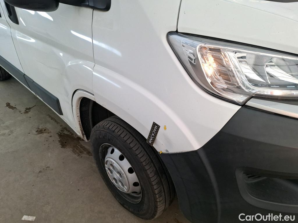  Citroen  Jumper  Fourgon 30 L1H1 Club BlueHDi 140 2.2 140CV BVM6 #12