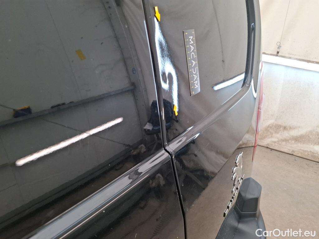  Peugeot  Partner  Premium L1 1.5 HDi 130CV BVM6 E6d #5