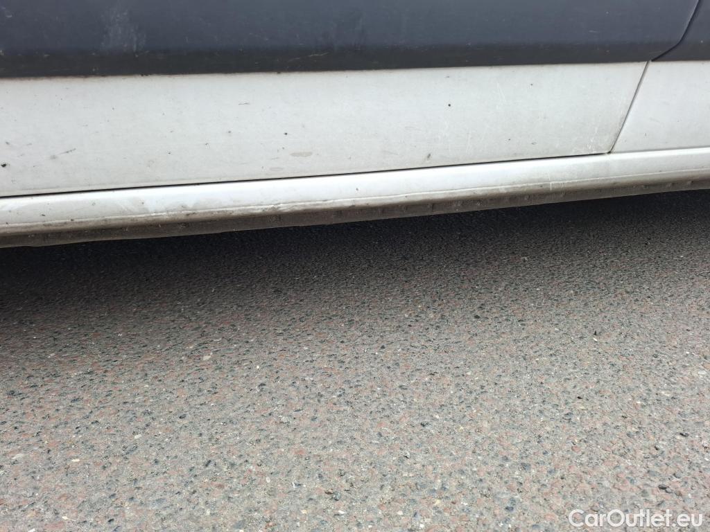  Citroen  Berlingo  Fourgon Club XL 950 1.5 BlueHDi 100CV BVM6 E6d #45