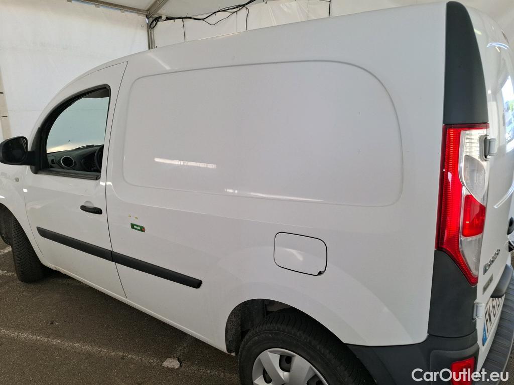  Renault  Kangoo  II Express Extra (Série Spéciale) 1.5 dCi 80CV BVM6 E6dT #89
