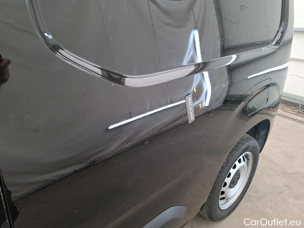 Peugeot  Partner  Premium L1 1.5 HDi 130CV BVM6 E6d #23