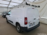  Citroen  Berlingo  Fourgon Club XL 950 1.5 BlueHDi 100CV BVM6 E6d #2