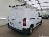  Citroen  Berlingo  Fourgon Club XL 950 1.5 BlueHDi 100CV BVM6 E6d #3