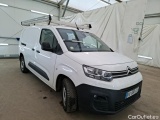  Citroen  Berlingo  Fourgon Club XL 950 1.5 BlueHDi 100CV BVM6 E6d #4