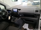  Citroen  Berlingo  Fourgon Club XL 950 1.5 BlueHDi 100CV BVM6 E6d #5