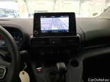  Citroen  Berlingo  Fourgon Club XL 950 1.5 BlueHDi 100CV BVM6 E6d #7
