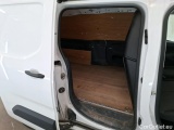  Citroen  Berlingo  Fourgon Club XL 950 1.5 BlueHDi 100CV BVM6 E6d #9