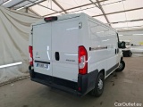  Citroen  Jumper  Fourgon 30 L1H1 Club BlueHDi 140 2.2 140CV BVM6 #3