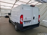  Citroen  Jumper  Fourgon 30 L1H1 Club BlueHDi 140 2.2 140CV BVM6 #2