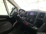  Citroen  Jumper  Fourgon 30 L1H1 Club BlueHDi 140 2.2 140CV BVM6 #5
