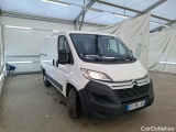  Citroen  Jumper  Fourgon 30 L1H1 Club BlueHDi 140 2.2 140CV BVM6 #4