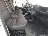  Citroen  Jumper  Fourgon 30 L1H1 Club BlueHDi 140 2.2 140CV BVM6 #8