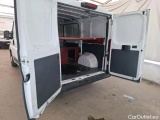  Citroen  Jumper  Fourgon 30 L1H1 Club BlueHDi 140 2.2 140CV BVM6 #10