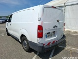  Citroen  Jumpy  Fourgon Club XL 2.0 BlueHDi 120CV BVM6 E6dT #2