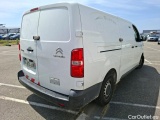  Citroen  Jumpy  Fourgon Club XL 2.0 BlueHDi 120CV BVM6 E6dT #3