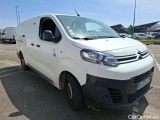  Citroen  Jumpy  Fourgon Club XL 2.0 BlueHDi 120CV BVM6 E6dT #4