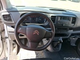  Citroen  Jumpy  Fourgon Club XL 2.0 BlueHDi 120CV BVM6 E6dT #5