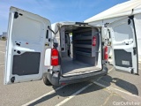  Citroen  Jumpy  Fourgon Club XL 2.0 BlueHDi 120CV BVM6 E6dT #10