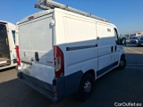  Peugeot  Boxer PEUGEOT  VU 4p Fourgon 2.2 E-HDI 130 PACK CLIM NAV 330 L1H1 #3