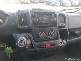  Peugeot  Boxer PEUGEOT  VU 4p Fourgon 2.2 E-HDI 130 PACK CLIM NAV 330 L1H1 #7