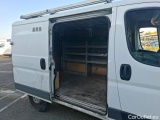  Peugeot  Boxer PEUGEOT  VU 4p Fourgon 2.2 E-HDI 130 PACK CLIM NAV 330 L1H1 #9