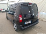  Peugeot  Partner  Premium L1 1.5 HDi 130CV BVM6 E6d #2