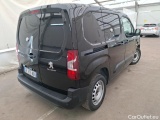  Peugeot  Partner  Premium L1 1.5 HDi 130CV BVM6 E6d #3