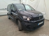  Peugeot  Partner  Premium L1 1.5 HDi 130CV BVM6 E6d #4
