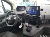 Peugeot  Partner  Premium L1 1.5 HDi 130CV BVM6 E6d #5