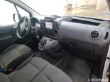  Peugeot  Partner  L1 Premium Pack 1.6 HDi 100CV BVM5 E6 #5