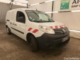 Renault  Kangoo  II Express Maxi Extra (Série Spéciale) 1.5 dCi 95CV BVM6 E6dT #4