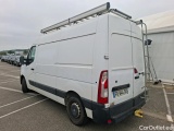  Renault  Master  Fourgon L2H2 3 5 Grand Confort dCi 135CV BVM6 E6dT #2