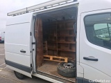  Renault  Master  Fourgon L2H2 3 5 Grand Confort dCi 135CV BVM6 E6dT #9