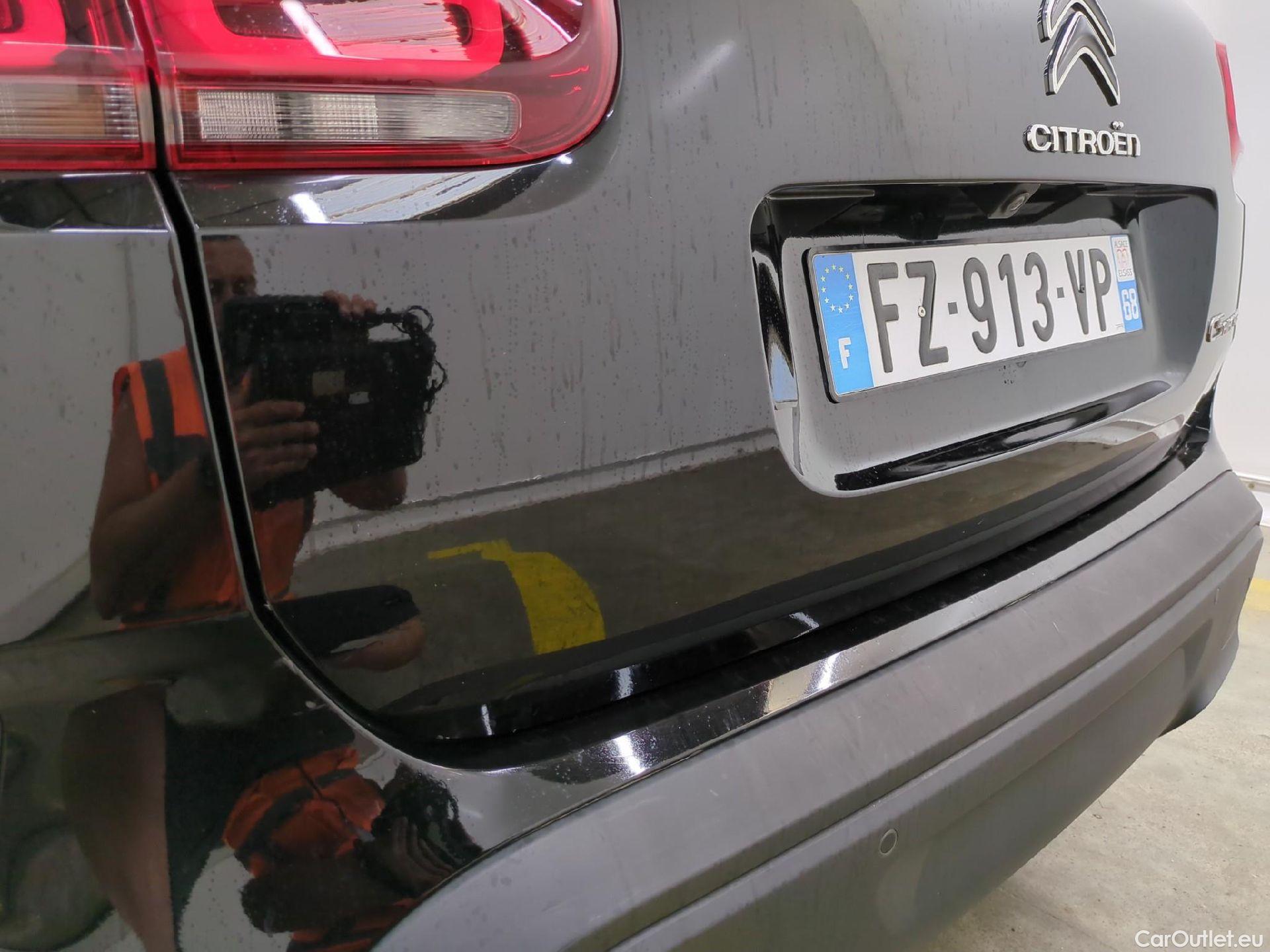  Citroen  C5 Aircross  Business 1.5 BlueHDi 130CV BVA8 E6d #25