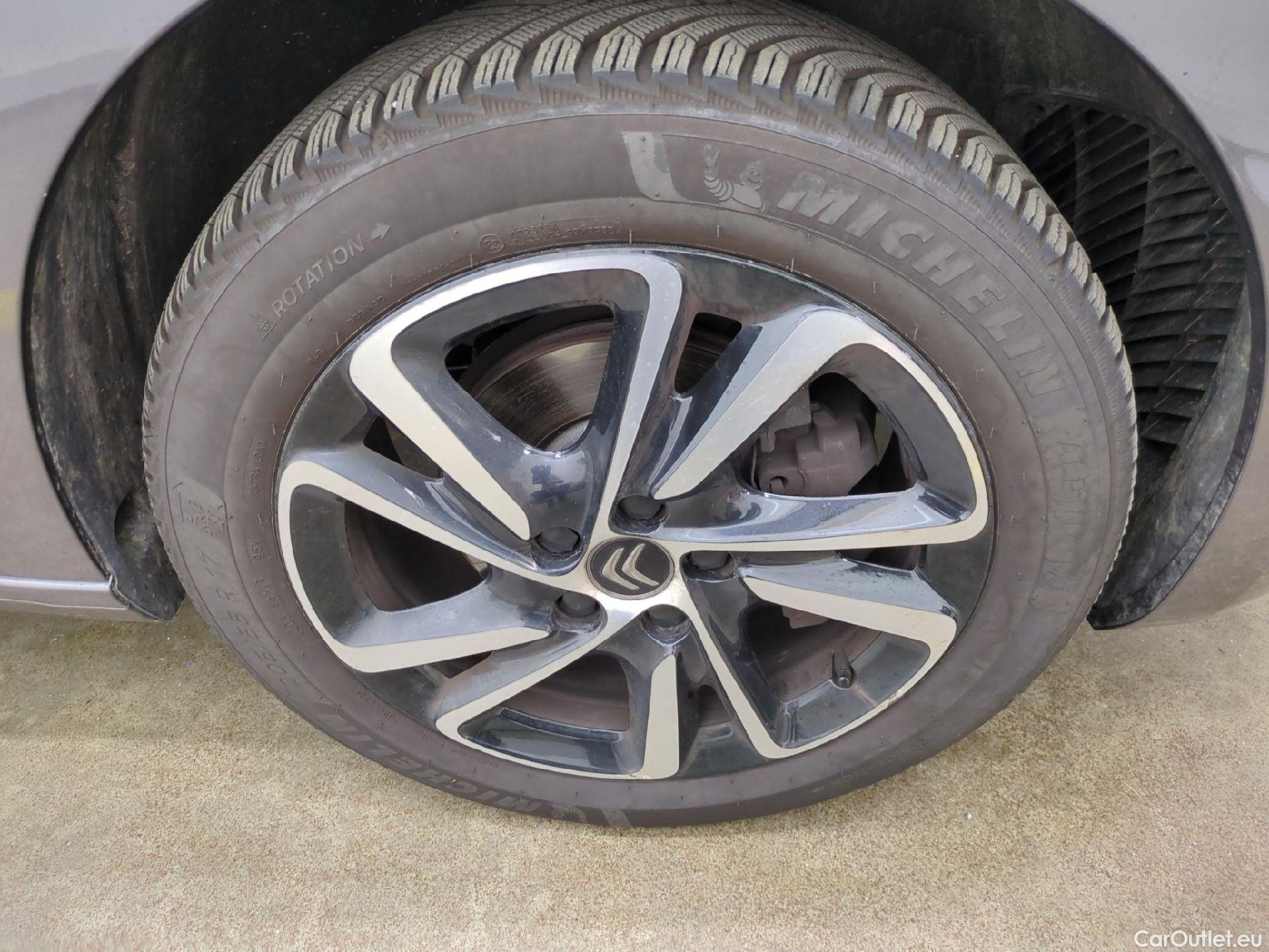  Citroen  C4 Grand Picasso /Spacetourer Shine 1.5 BlueHDi 130CV BVA8 E6d #5