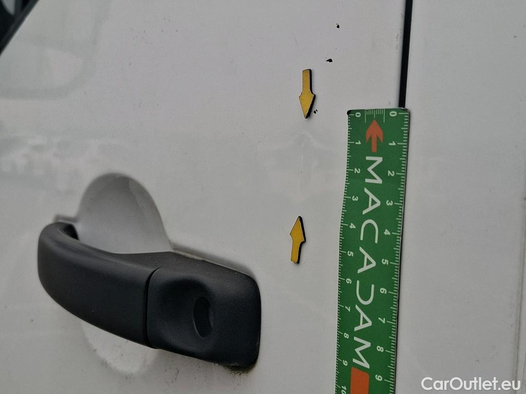  Renault  Master  Fourgon L2H2 3 5 Grand Confort dCi 135CV BVM6 E6dT #128