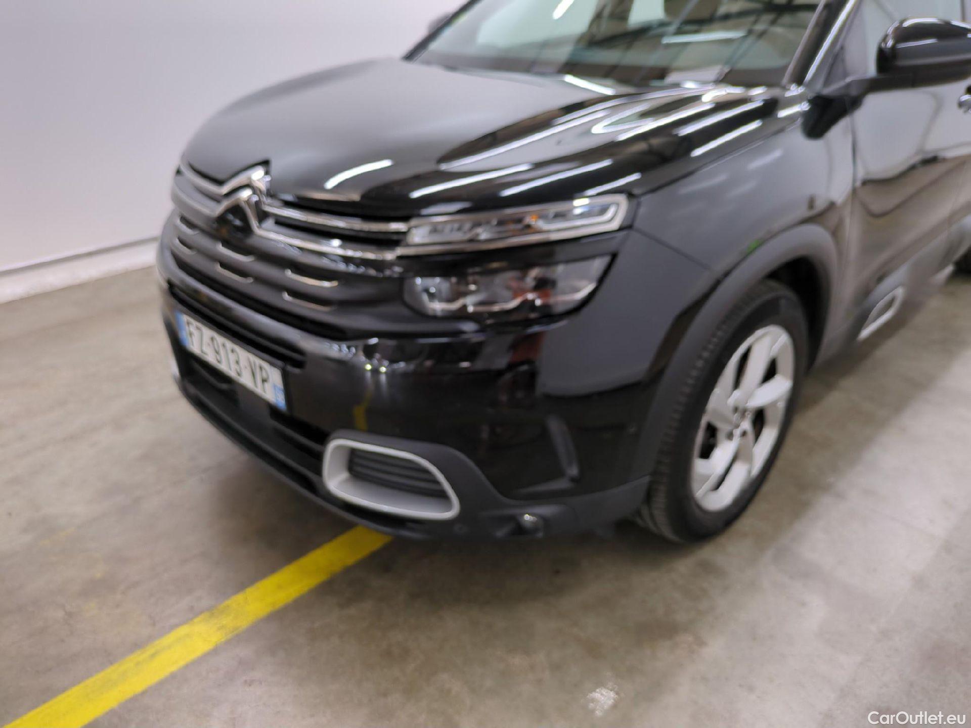  Citroen  C5 Aircross  Business 1.5 BlueHDi 130CV BVA8 E6d #32