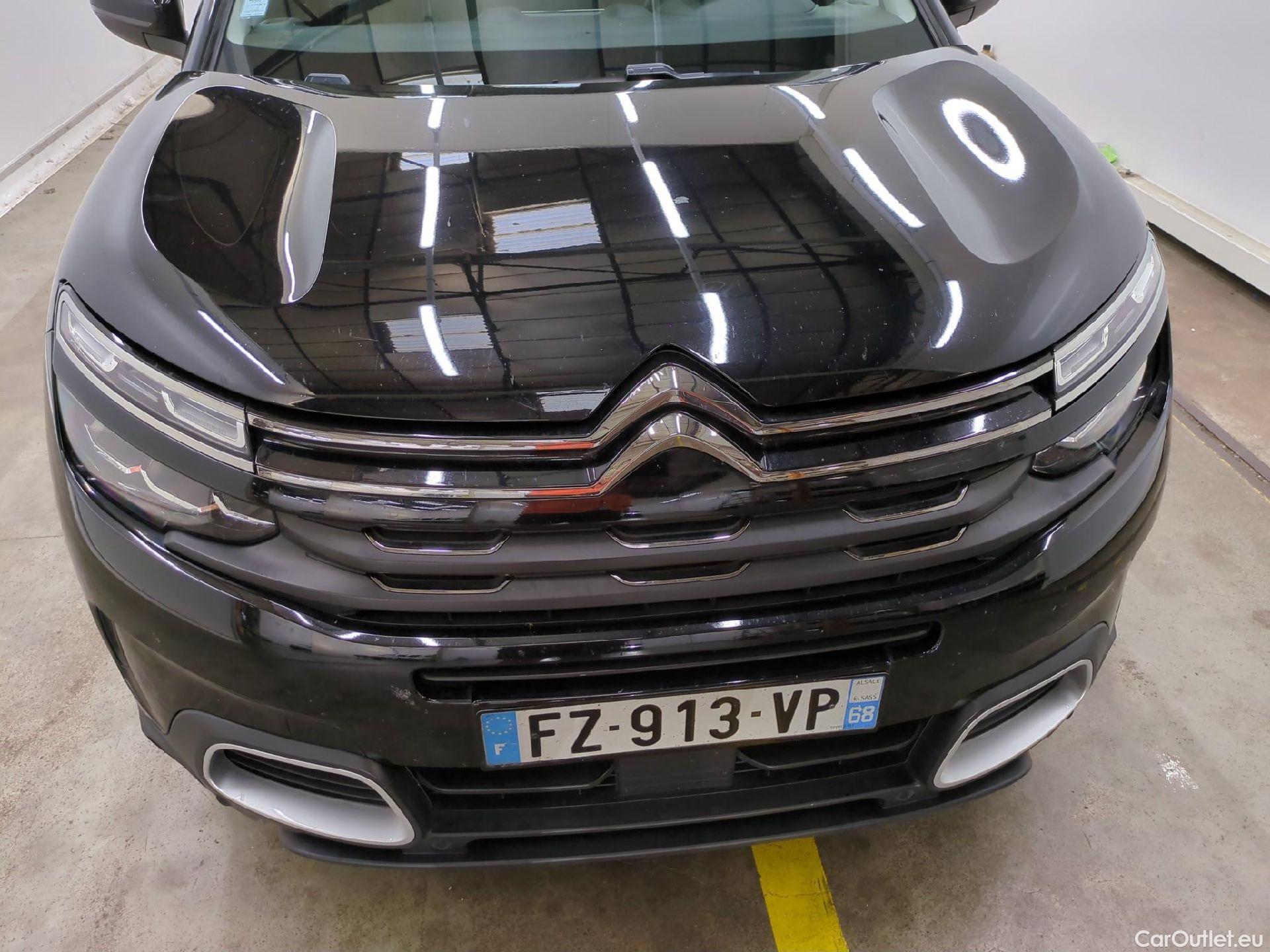  Citroen  C5 Aircross  Business 1.5 BlueHDi 130CV BVA8 E6d #16