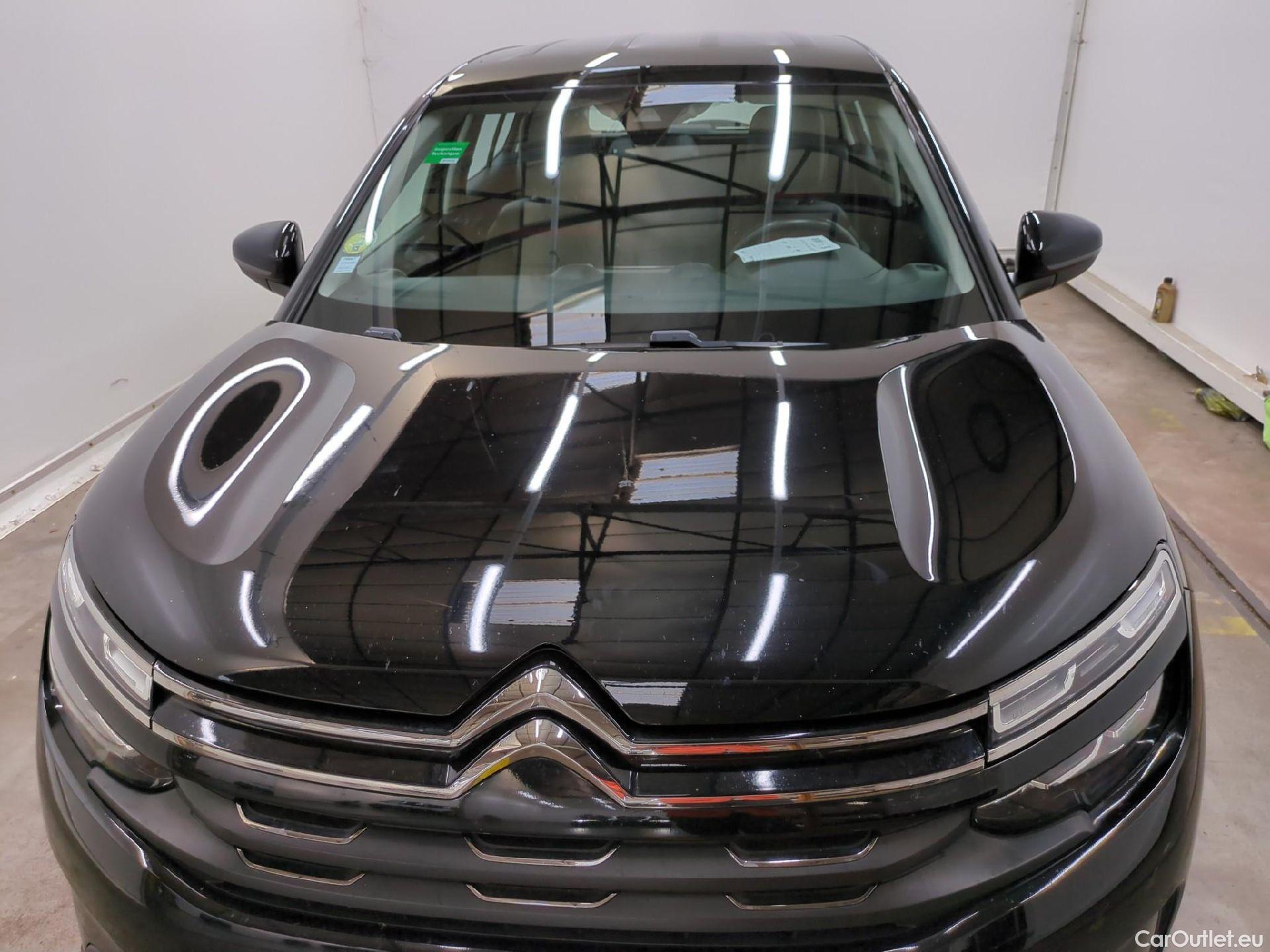 Citroen  C5 Aircross  Business 1.5 BlueHDi 130CV BVA8 E6d #12