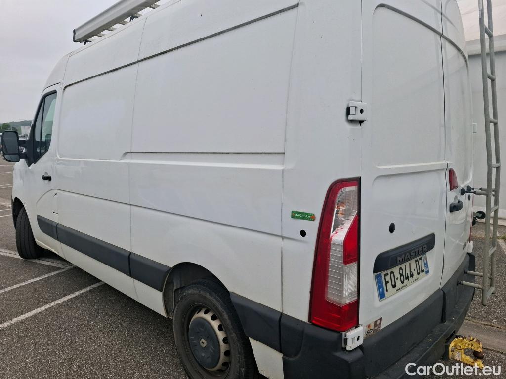  Renault  Master  Fourgon L2H2 3 5 Grand Confort dCi 135CV BVM6 E6dT #102