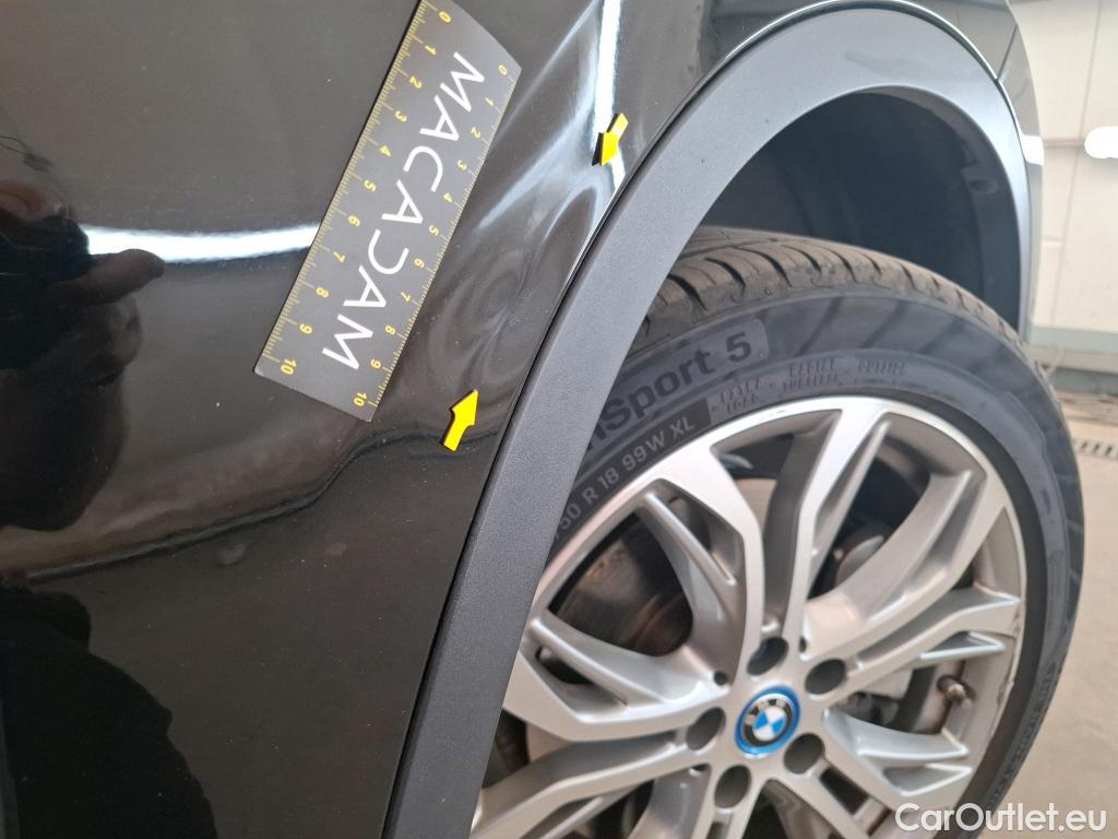  Bmw  X1 BMW  / 2019 / 5P / SUV xDrive25e Business Design BVA6 #2