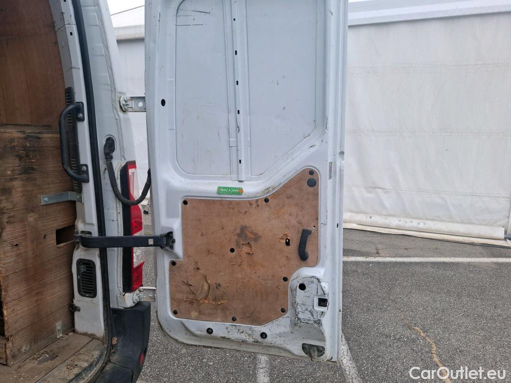  Renault  Master  Fourgon L2H2 3 5 Grand Confort dCi 135CV BVM6 E6dT #108
