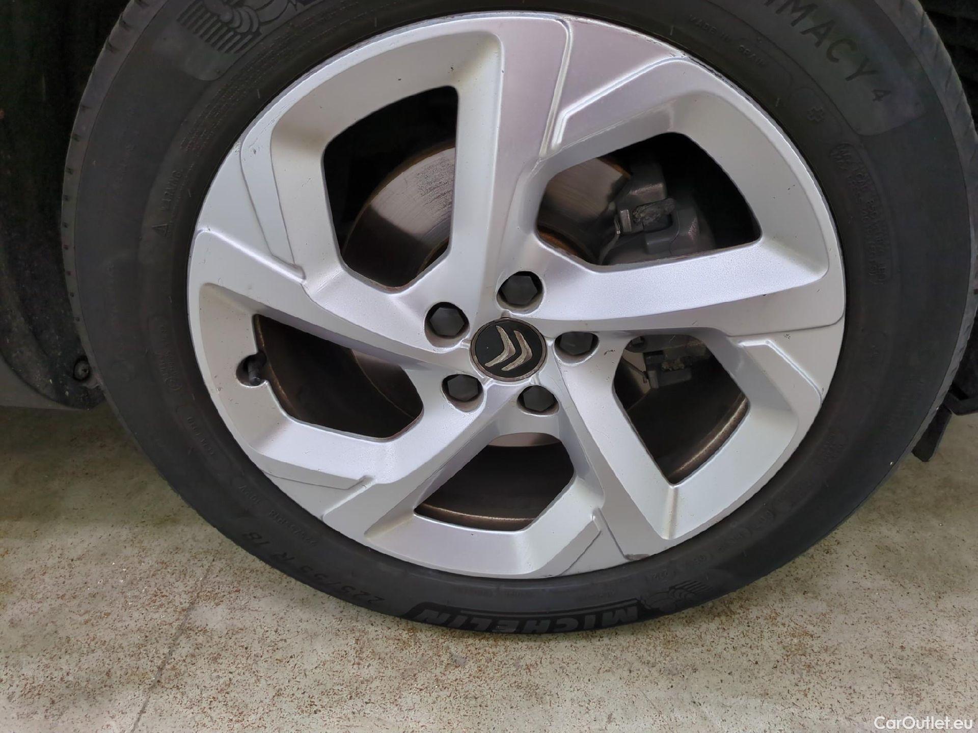  Citroen  C5 Aircross  Business 1.5 BlueHDi 130CV BVA8 E6d #2