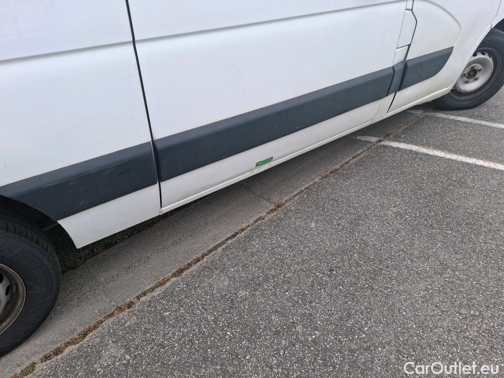  Renault  Master  Fourgon L2H2 3 5 Grand Confort dCi 135CV BVM6 E6dT #65