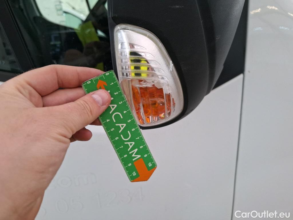  Renault  Master RENAULT  / 2019 / 4P / Fourgon tôlé FG Tr GCF F3500 L3H2 Blue dCi 150 #67