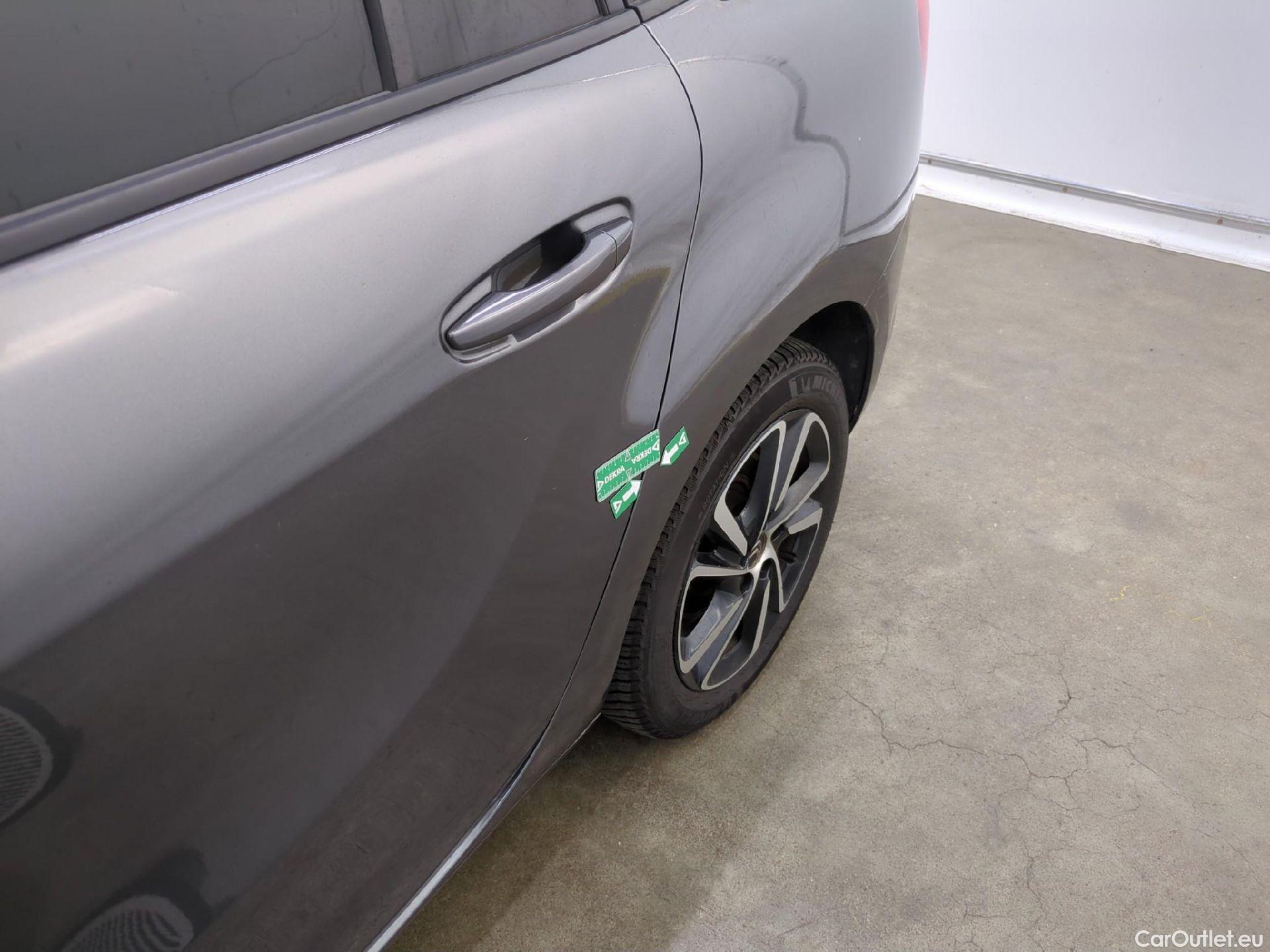  Citroen  C4 Grand Picasso /Spacetourer Shine 1.5 BlueHDi 130CV BVA8 E6d #43