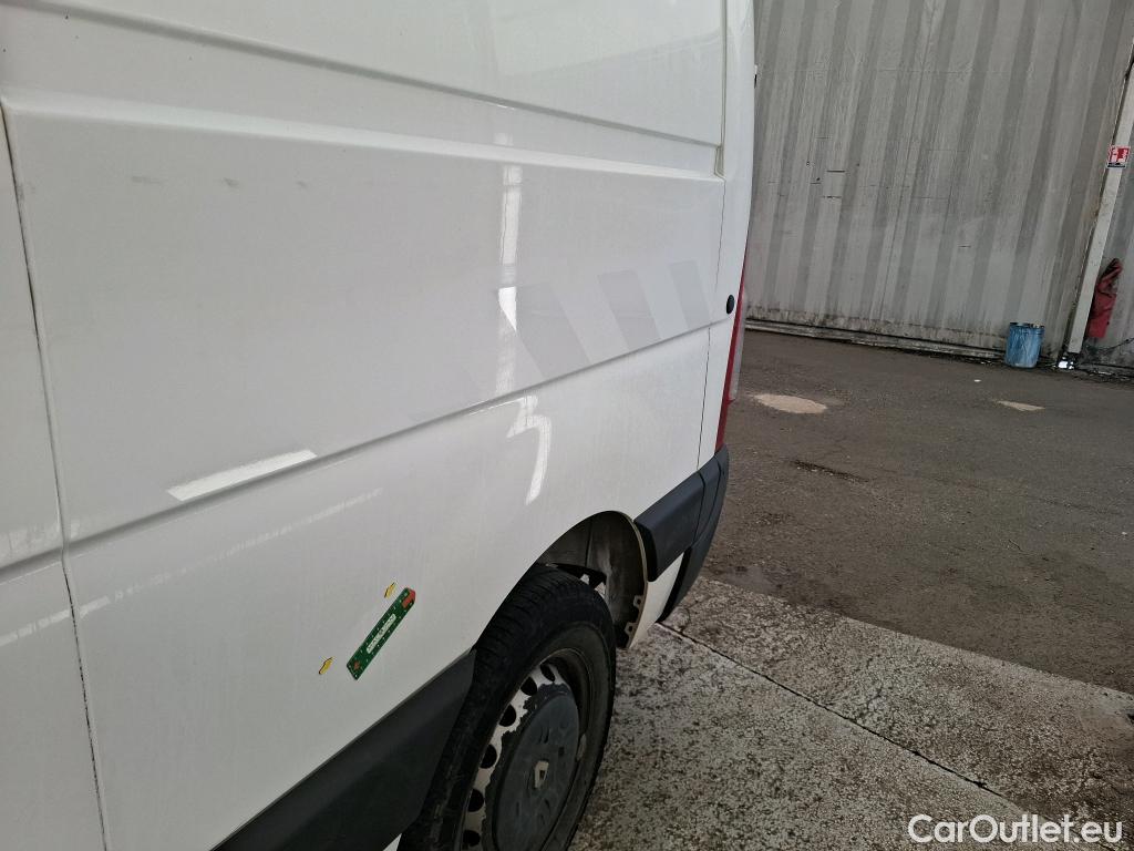  Renault  Master  III Fourgon L2H2 3 5 Grand Confort dCi 135CV BVM6 7 Sieges E6dT #1