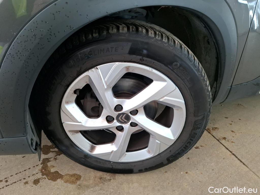  Citroen  C5 Aircross  Business 1.5 BlueHDi 130CV BVM6 E6d #7