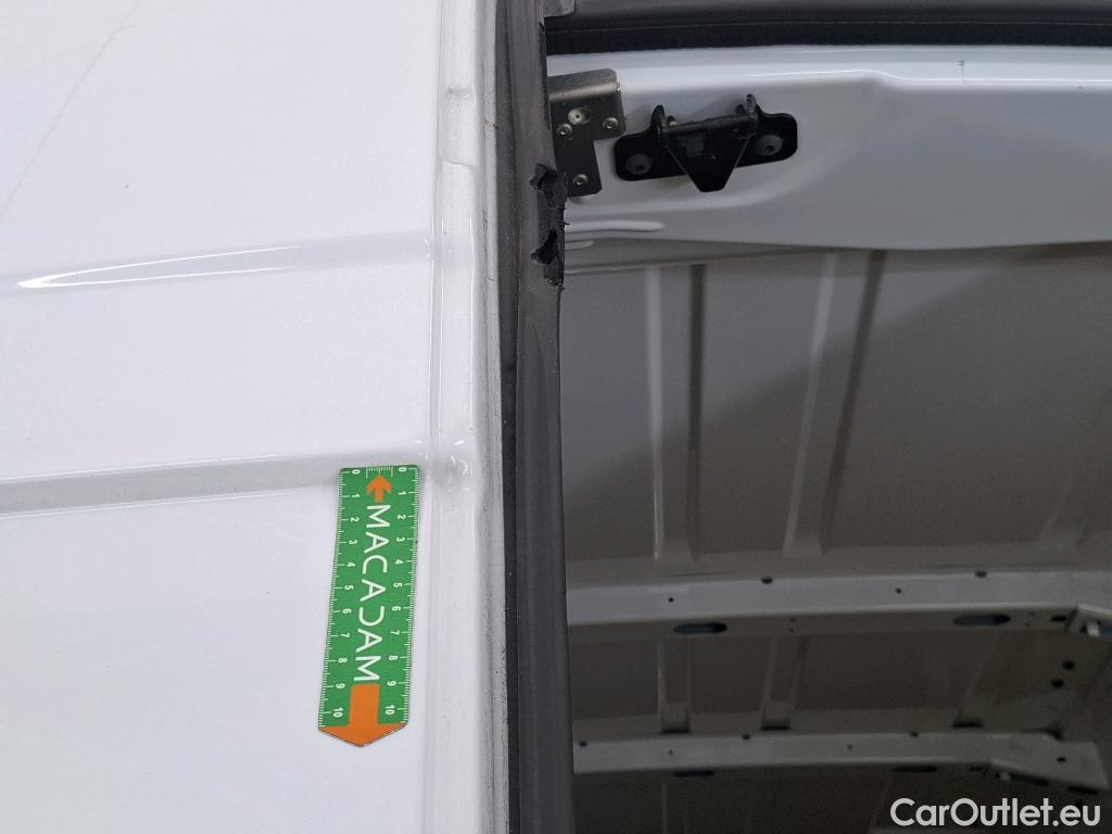  Renault  Master RENAULT  / 2019 / 4P / Fourgon tôlé FG Tr GCF F3500 L3H2 Blue dCi 150 #36